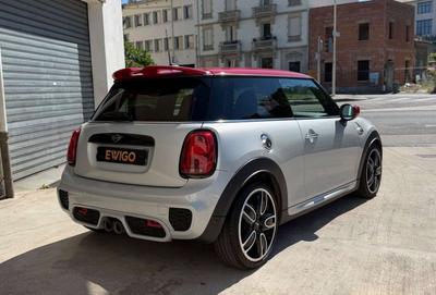Mini 3 Portes One