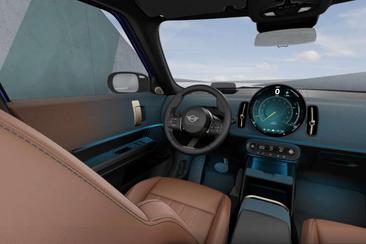 Mini Countryman Favoured Cooper E — photo 4