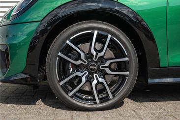 Mini Hatch JCW Cooper — photo 41
