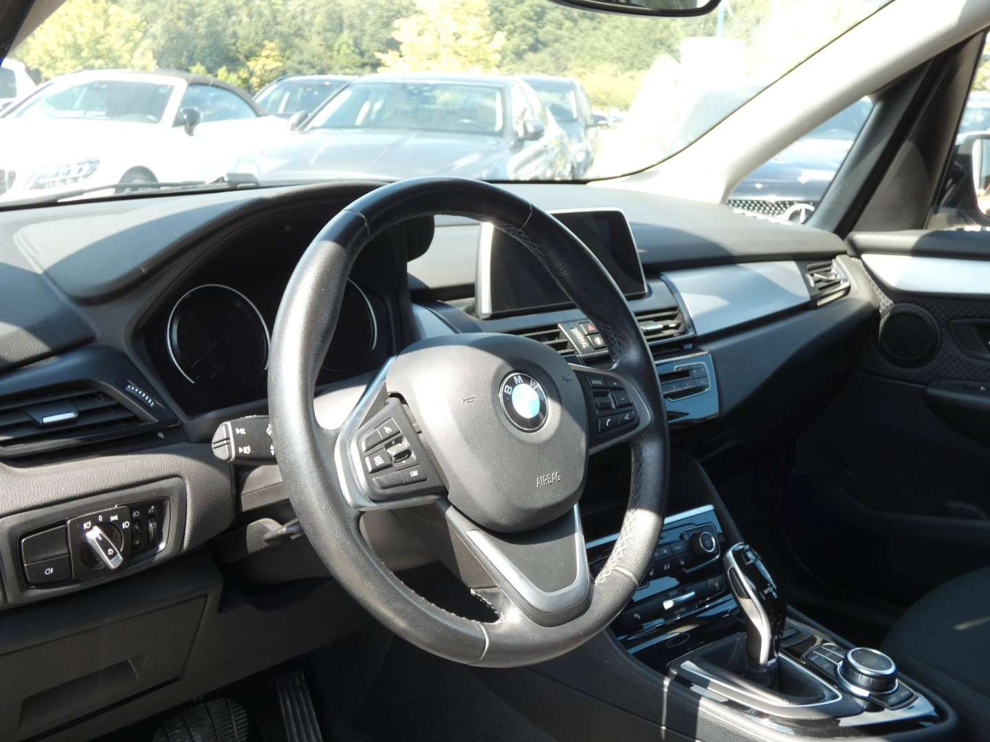 BMW Série 2 Business 218d - 2020 - Joinsteer - #7