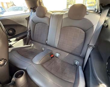 Mini 3 Portes One — photo 10