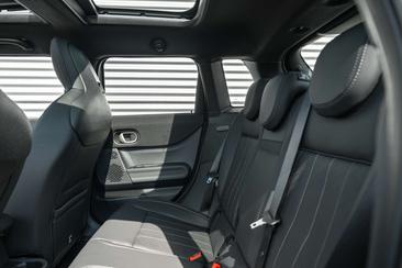 Mini Hatch JCW Cooper — photo 43