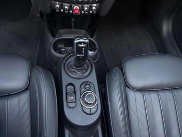 Mini Cabrio JCW Cooper — photo 13