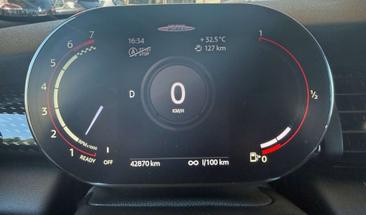 Mini 3 Portes One — photo 13