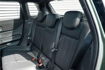Mini Hatch JCW Cooper — photo 44