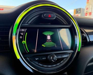 Mini 3 Portes One — photo 14