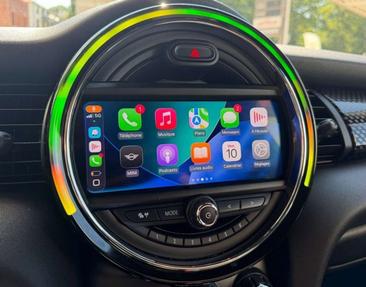 Mini 3 Portes One — photo 15