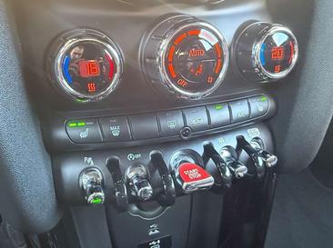Mini 3 Portes One — photo 20