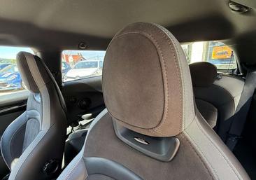 Mini 3 Portes One — photo 21