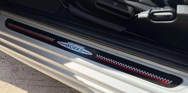 Mini 3 Portes One — photo 22