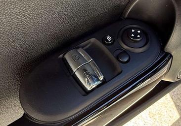 Mini 3 Portes One — photo 23