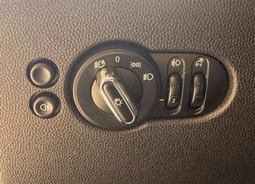 Mini 3 Portes One — photo 24