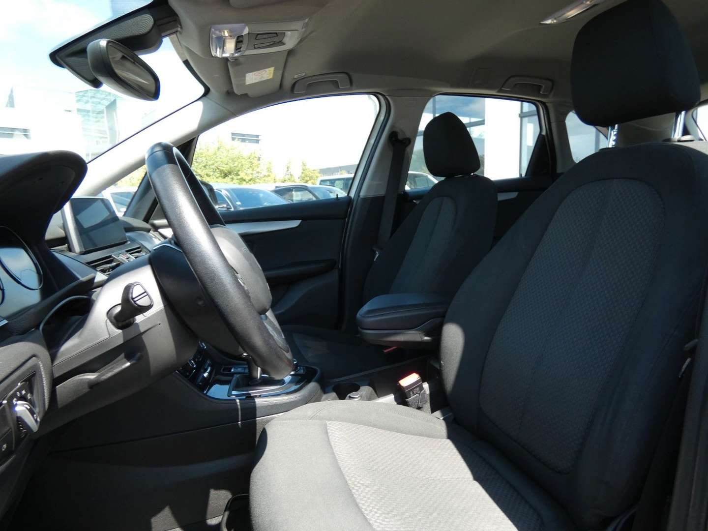 BMW Série 2 Business 218d - 2020 - Joinsteer - #8