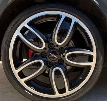 Mini 3 Portes One — photo 28