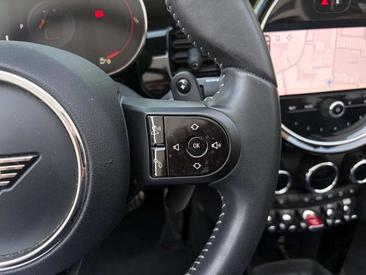 Mini Cabrio JCW Cooper — photo 19