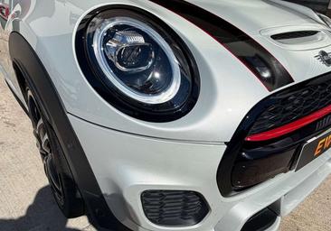 Mini 3 Portes One — photo 29