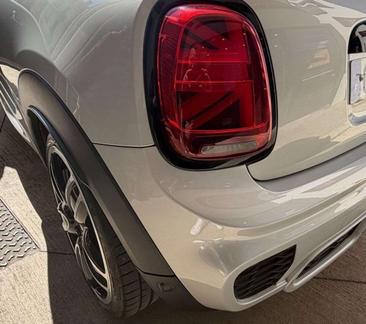 Mini 3 Portes One — photo 30