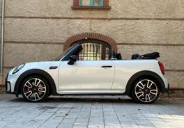 Mini Cabrio JCW One - 2024 - Joinsteer - #1