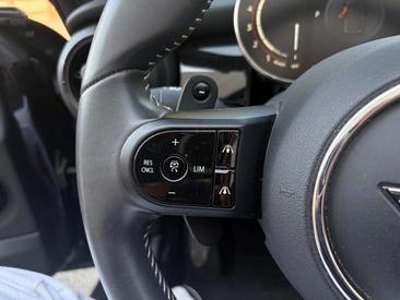 Mini Cabrio JCW Cooper — photo 20