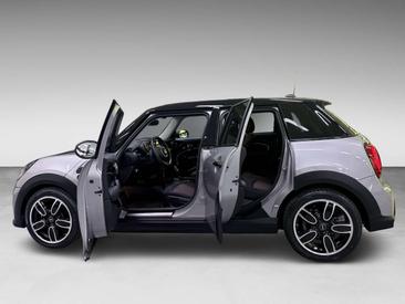 Mini 5 Portes Camden Cooper — photo 2