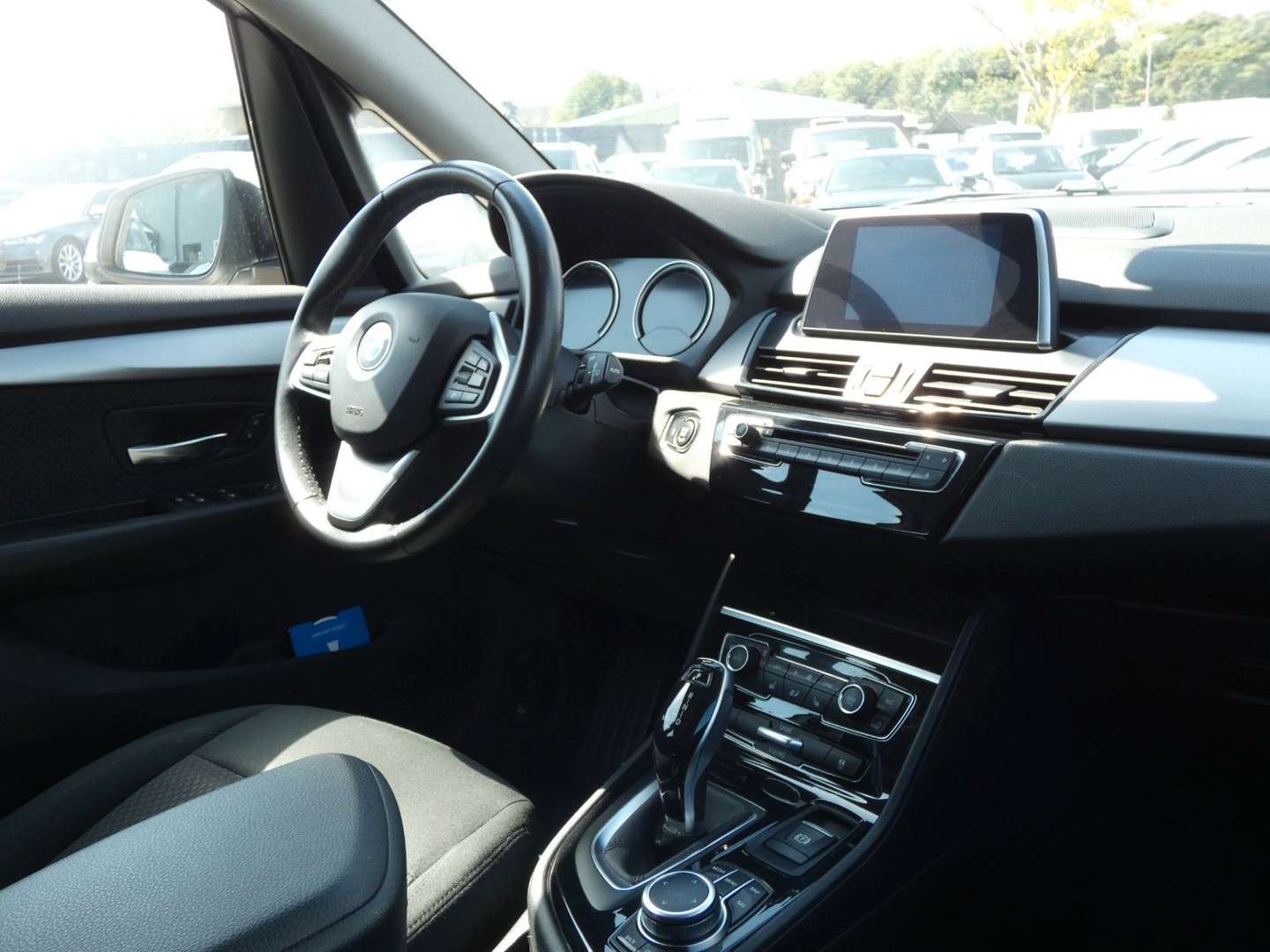 BMW Série 2 Business 218d - 2020 - Joinsteer - #9