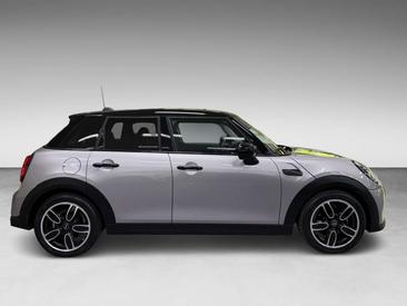 Mini 5 Portes Camden Cooper — photo 4