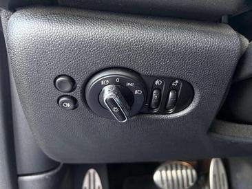 Mini Cabrio JCW Cooper — photo 23