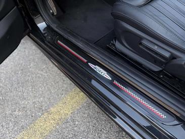 Mini Cabrio JCW Cooper — photo 24