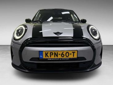 Mini 5 Portes Camden Cooper — photo 8