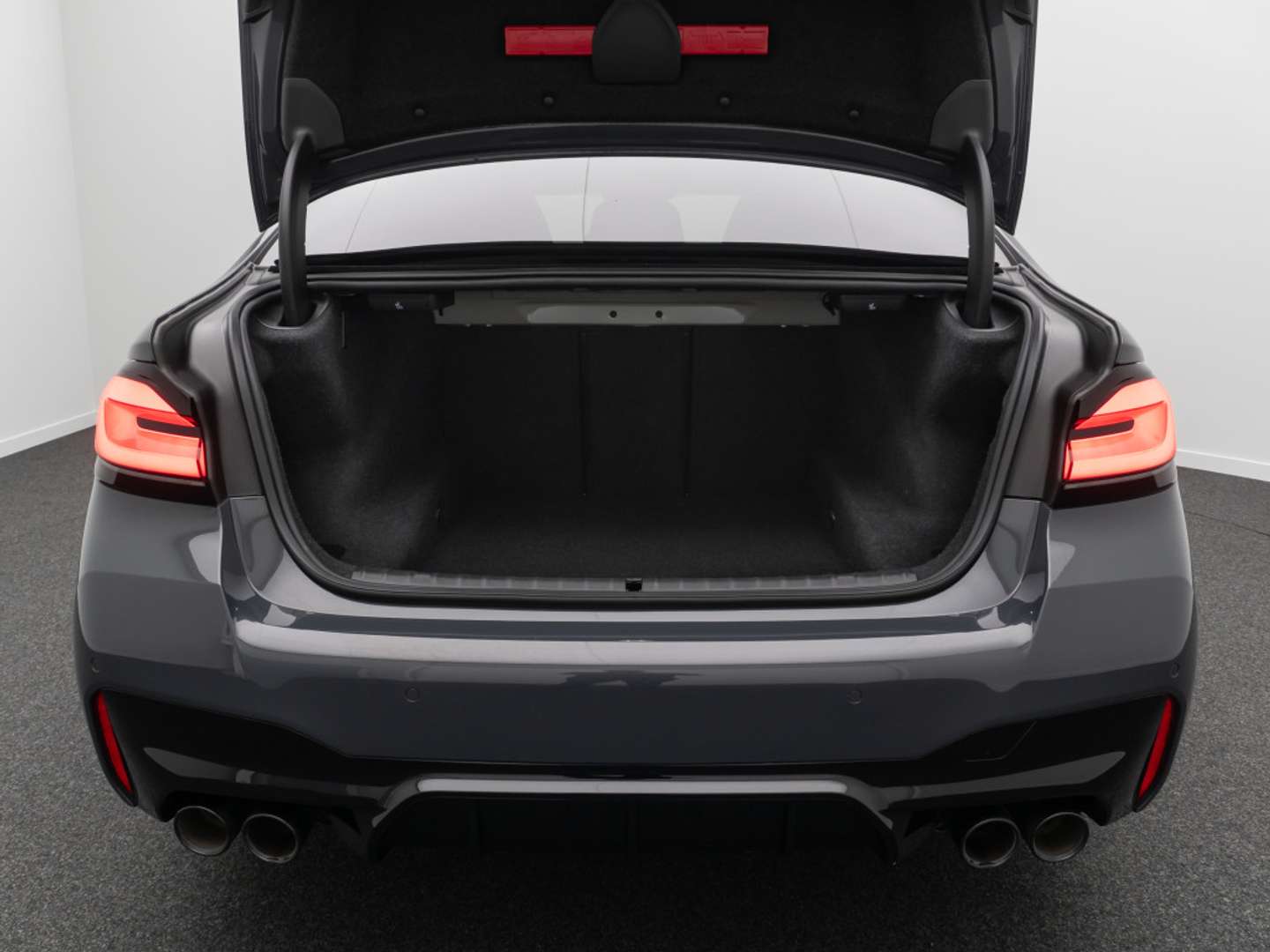 BMW M5 Competition Luxury M5 - 2022 - Joinsteer - #13