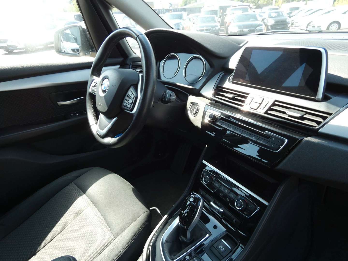 BMW Série 2 Business 218d - 2020 - Joinsteer - #11