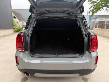 Mini Countryman Chili Cooper SE — photo 7