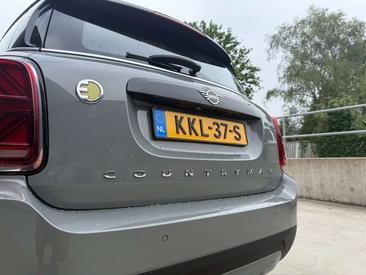 Mini Countryman Chili Cooper SE — photo 8