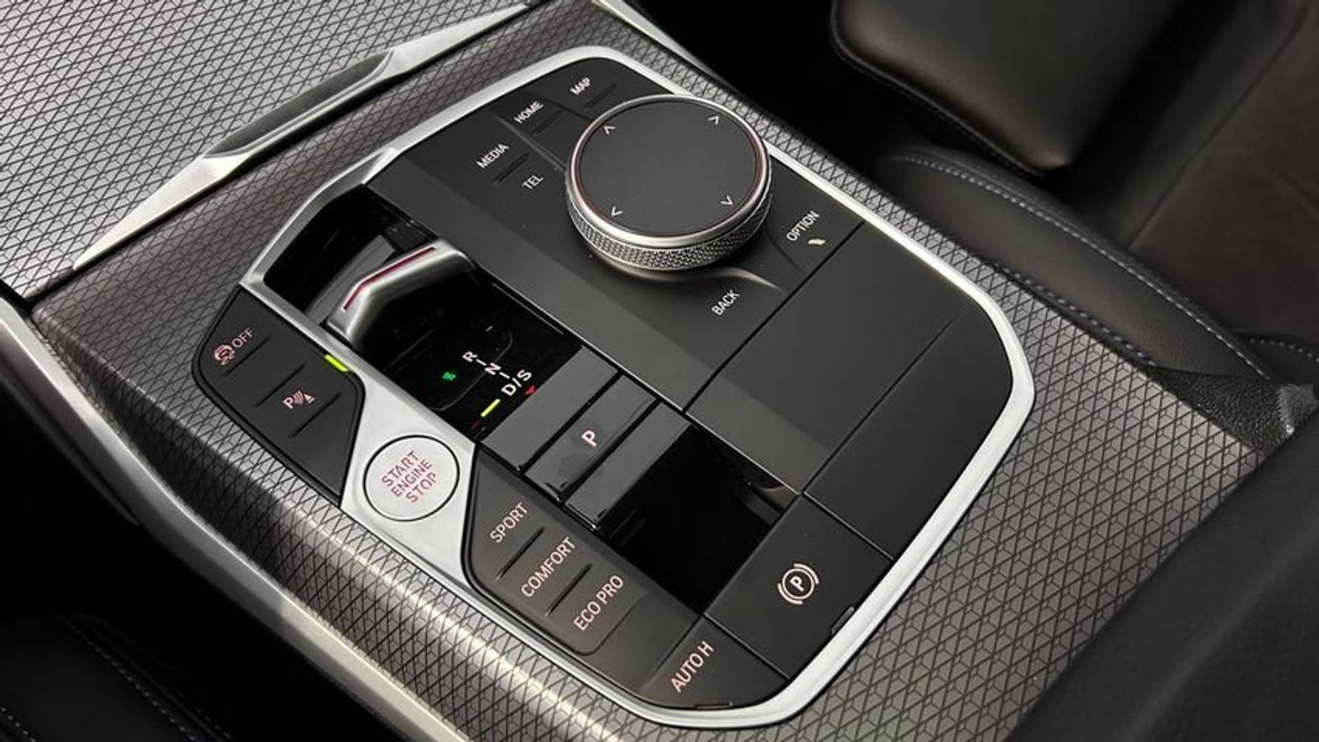 BMW Série 3 M Sport 320d XDrive - 2024 - Joinsteer - #11