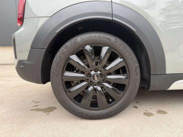 Mini Countryman Chili Cooper SE — photo 9