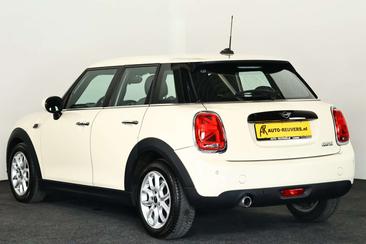 Mini Cooper Pepper — photo 4