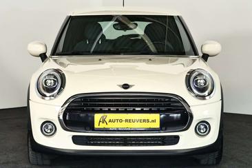 Mini Cooper Pepper — photo 7