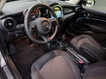 Mini 5 Portes Camden Cooper — photo 20