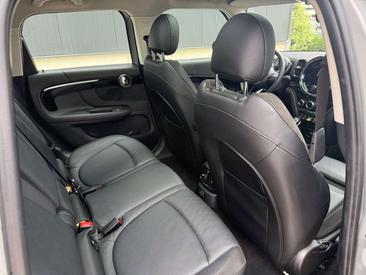 Mini Countryman Chili Cooper SE — photo 14