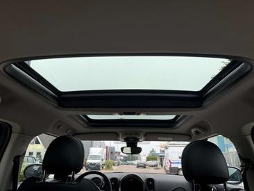 Mini Countryman Chili Cooper SE — photo 15