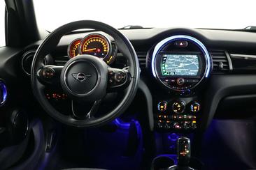 Mini Cooper Pepper — photo 13