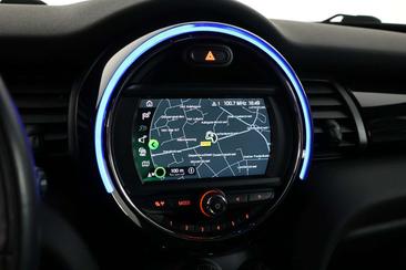 Mini Cooper Pepper — photo 14