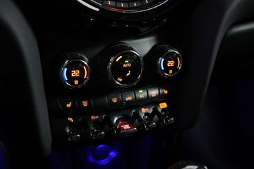 Mini Cooper Pepper — photo 15