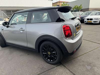 Mini Electric Camden Cooper SE