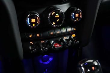 Mini Cooper Pepper — photo 18