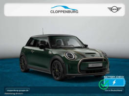 Mini Hatch Cooper SE - 2023 - Joinsteer - #1