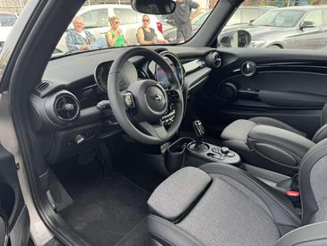 Mini Electric Camden Cooper SE — photo 3