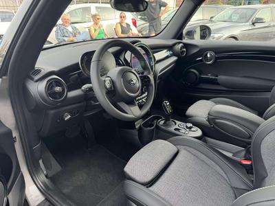 Mini Electric Camden Cooper SE
