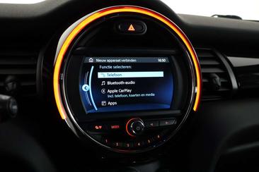 Mini Cooper Pepper — photo 22