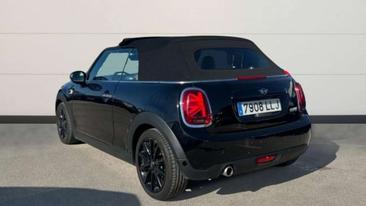 Mini Cabrio COOPER — photo 3